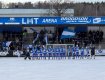 IFK Motala visade klass under söndagen